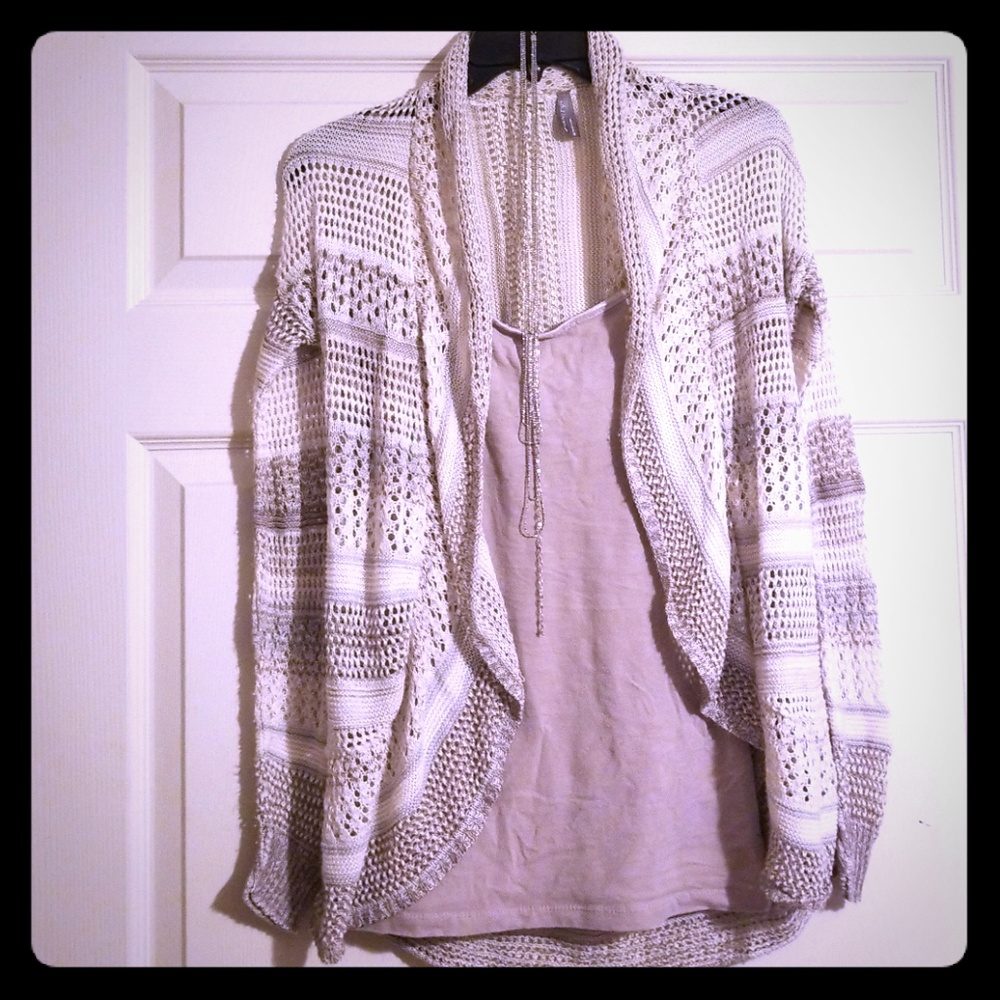 Cardigan